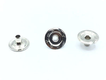 MS27983-4N Turnlock Fastener Eyelet (5)