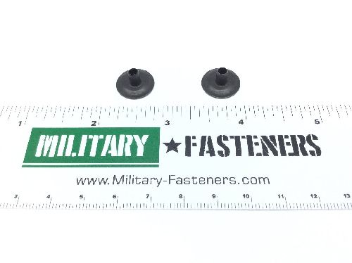 MS27983-4 Snap Fastener Post