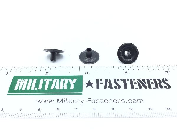 MS27983-4 Snap Fastener Post (4)