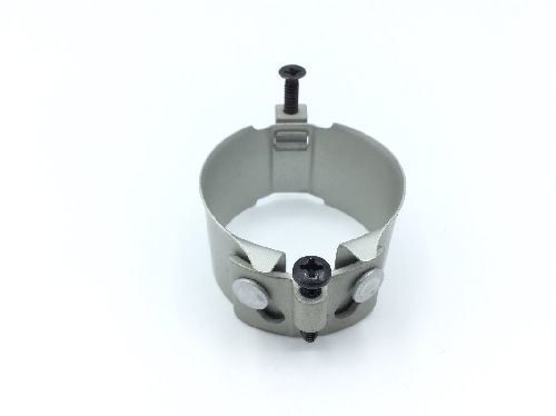 MS28042-3A Instrument Mounting Clamp (2)