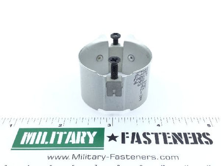 MS28042-3A Instrument Mounting Clamp (5)