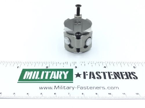 MS28042-4A Instrument Mounting Clamp