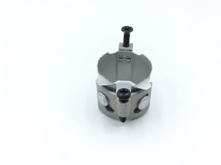 MS28042-4A Instrument Mounting Clamp (2)
