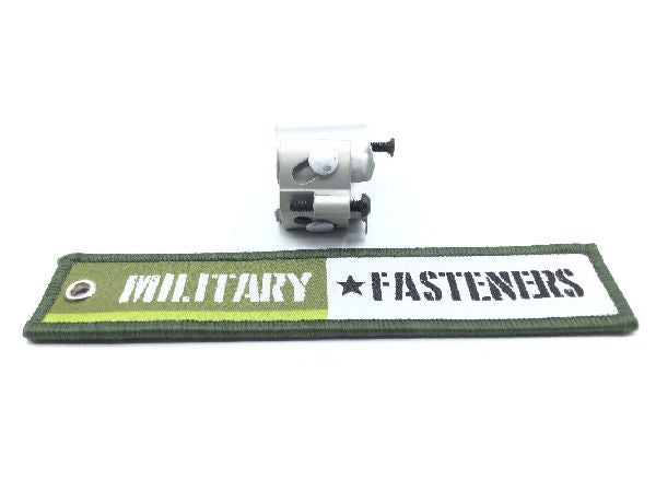 MS28042-4A Instrument Mounting Clamp (6)