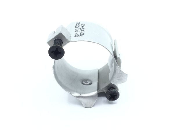 MS28042-4A Instrument Mounting Clamp (8)