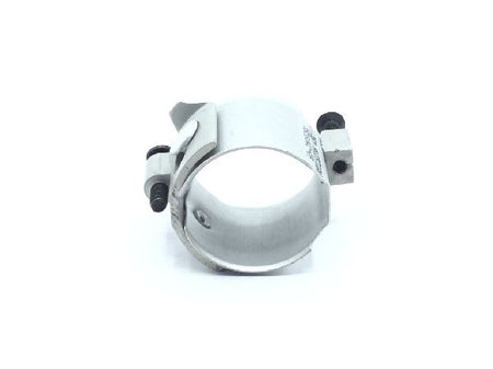 MS28042-4A Instrument Mounting Clamp (9)