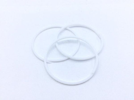 MS28774-027 Packing Retainer