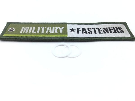 MS28774-113 Packing Retainer