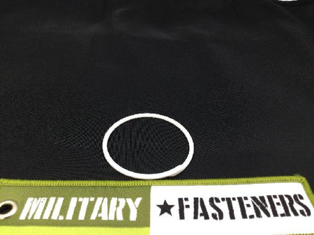 MS28774-133 Packing Retainer (2)
