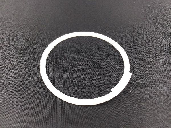 MS28774-227 Packing Retainer