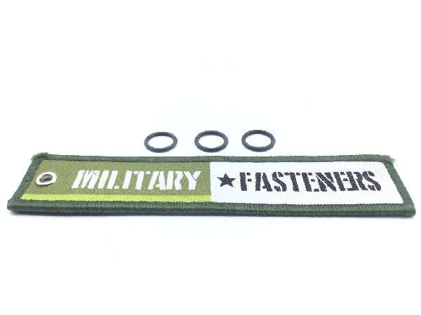 MS28775-013 O-Ring (3)