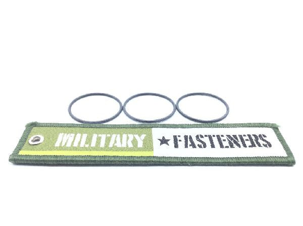 MS28775-025 O-Ring (4)