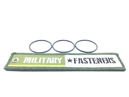 MS28775-025 O-Ring (4)
