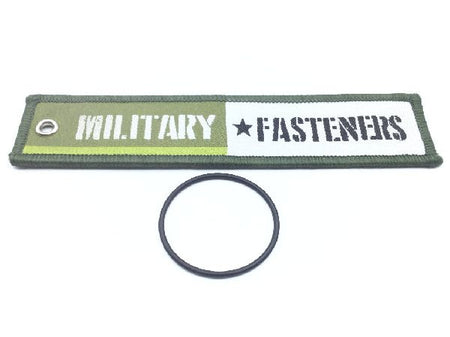 MS28775-027 O-Ring (2)