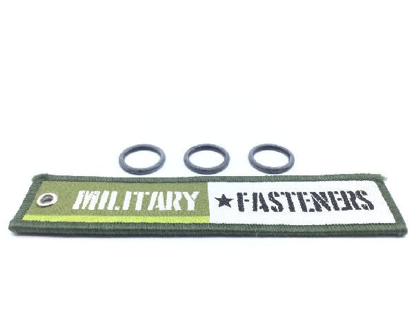 MS28775-114 O-Ring (4)