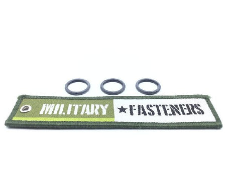 MS28775-114 O-Ring (4)