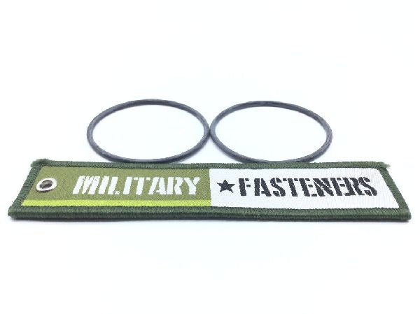 MS28775-136 O-Ring (4)