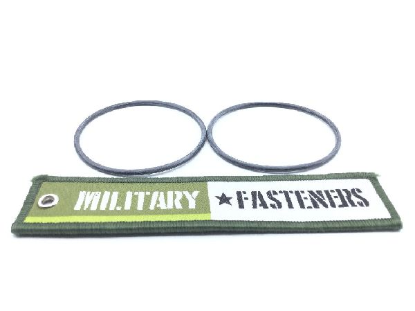 MS28775-142 O-Ring (2)