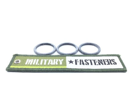 MS28775-214 O-Ring (3)