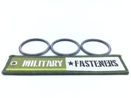 MS28775-221 O-Ring (3)