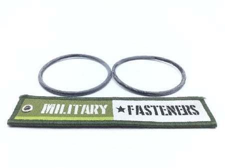 MS28775-229 O-Ring (2)