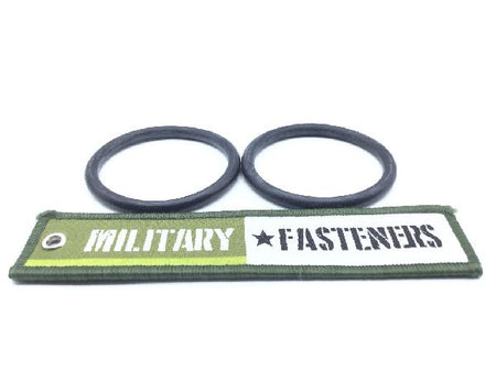 MS28775-329 O-Ring (4)