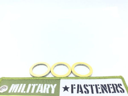 MS28777-10 Flat Washer (2)