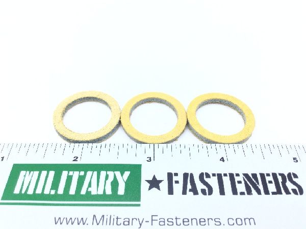 MS28777-10 Flat Washer (3)