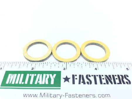 MS28777-10 Flat Washer (3)