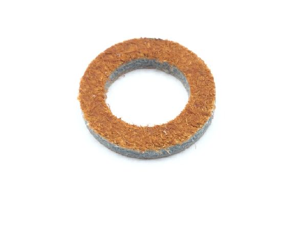 MS28777-5 Leather Washer