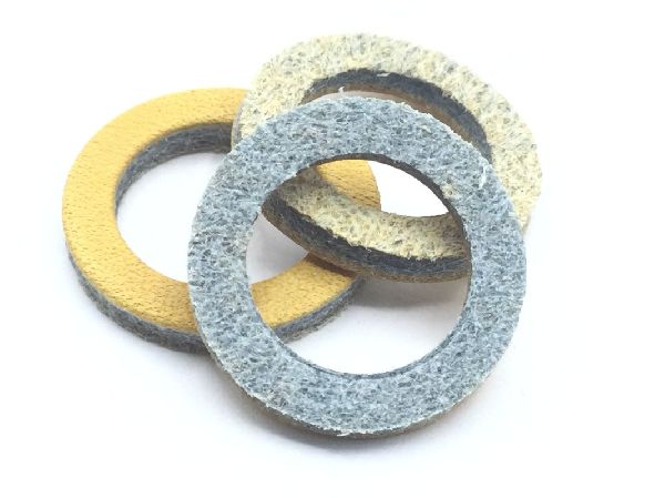 MS28777-6 Flat Washer