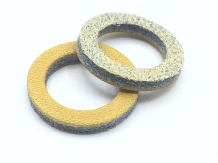 MS28777-6 Flat Washer (2)