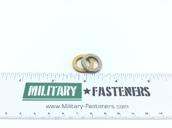 MS28777-6 Flat Washer (5)
