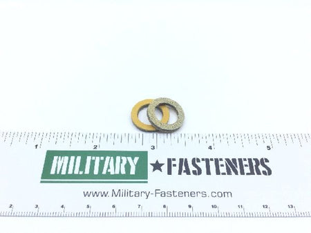 MS28777-6 Flat Washer (5)