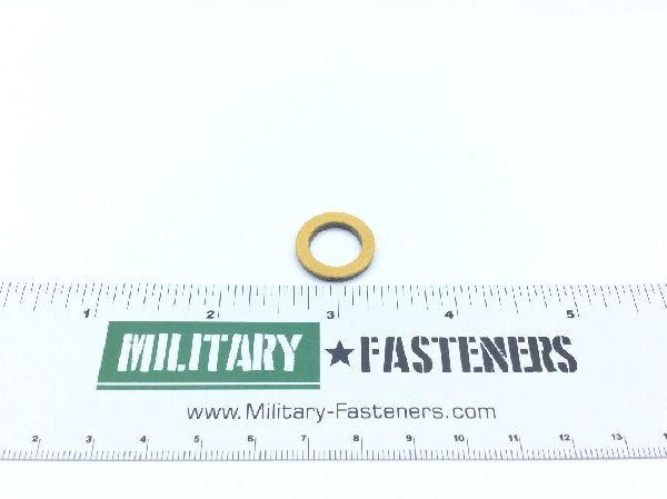 MS28777-6 Flat Washer (6)