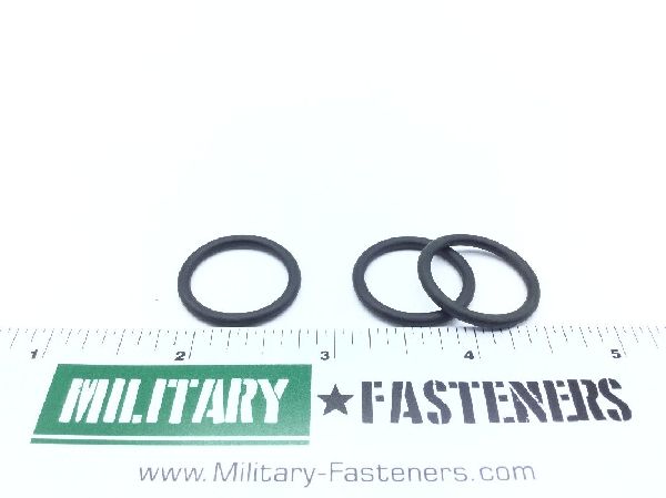 MS28778-10 O-Ring (5)