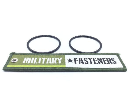MS28778-24 O-Ring (3)