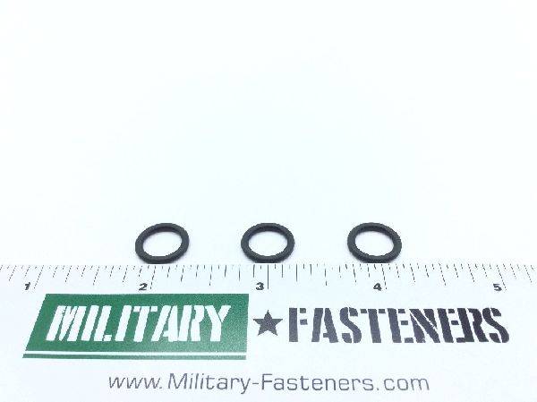 MS28778-4 O-Ring (2)