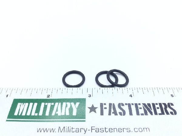 MS28778-6 O-Ring (6)
