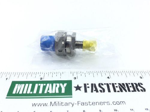 MS28889-2 Pneumatic Tank Valve