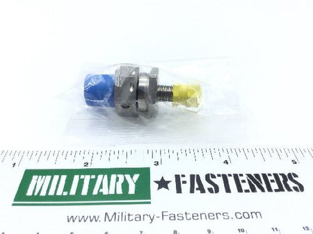MS28889-2 Pneumatic Tank Valve