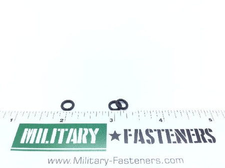MS29512-01 O-Ring (4)