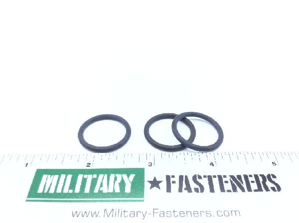 MS29512-10 O-Ring (5)
