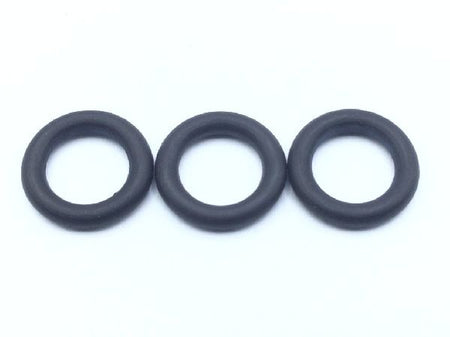 MS29513-010 O-Ring (3)