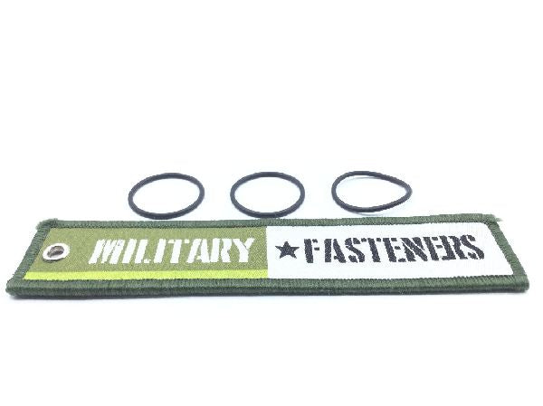 MS29513-020 O-Ring (2)