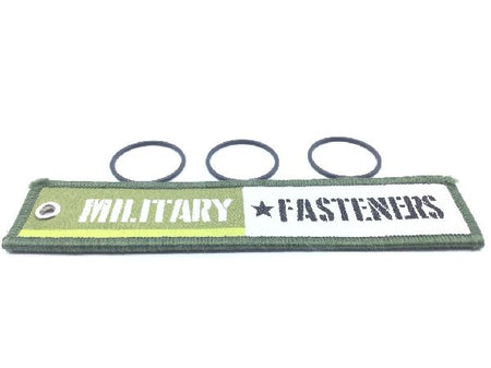 MS29513-021 O-Ring (4)