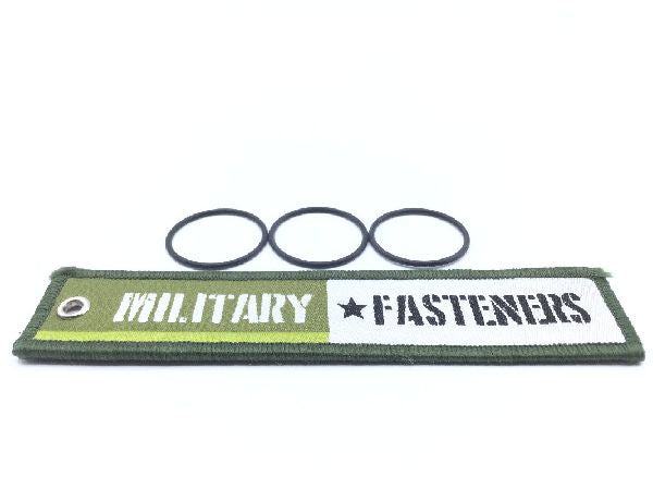 MS29513-022 O-Ring (2)