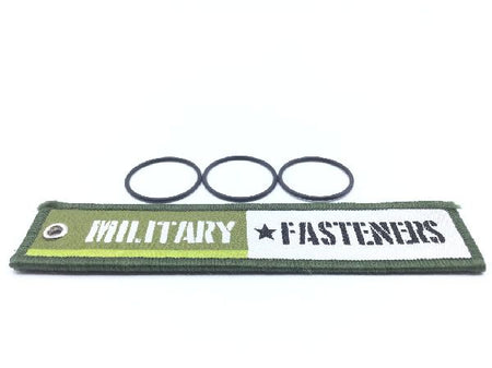 MS29513-022 O-Ring (2)