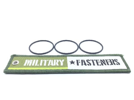 MS29513-026 O-Ring (4)