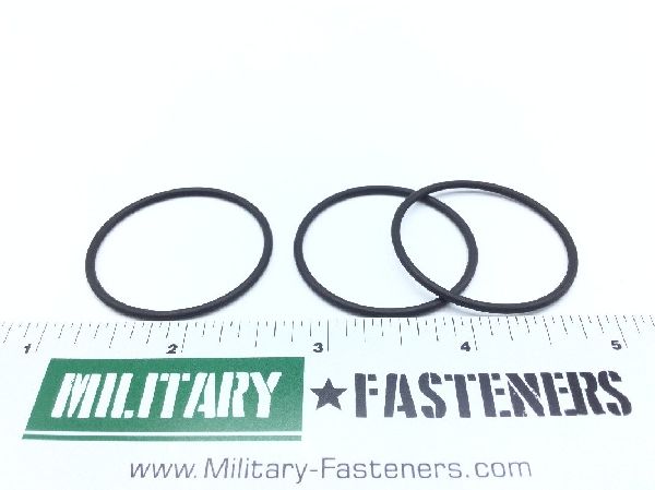 MS29513-027 O-Ring (2)